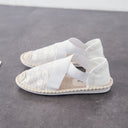 Baotou Women's Shoes, A Single Pedal, All-match Shoes, Small Fragrance
