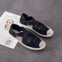 Baotou Women's Shoes, A Single Pedal, All-match Shoes, Small Fragrance