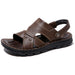 Men's Breathable Retro Beach Sandals - Dazpy