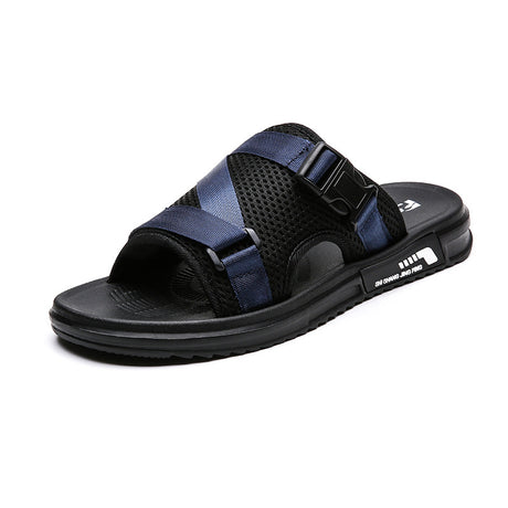 Men's Fashion Breathable Casual Mesh Sandals - Dazpy