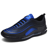 Non-slip sports men's shoes - Dazpy