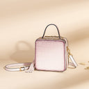 Trendy women's handbag