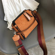 Korean all-match diagonal bag - Dazpy