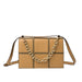 New Fashion Small Fragrant Style Rhombus Chain Bag Shoulder Messenger Bag - Dazpy