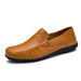 Men's Youth Autumn Peas Shoes - Dazpy