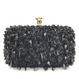 Sequin bag ladies evening bag - Dazpy