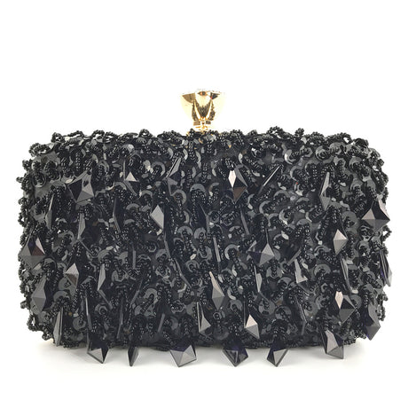 Sequin bag ladies evening bag - Dazpy