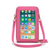 PU multifunctional touch screen mobile phone bag - Dazpy