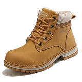 Fashion trend Martin boots - Dazpy