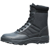 Desert combat boots, land combat boots, hiking shoes - Dazpy