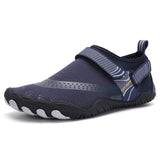 Non-slip buckle swimming shoes - Dazpy