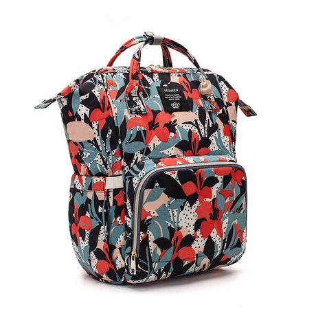 Maternity Multifunctional Maternity Bag - Dazpy