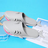 Wear Non-slip Home Beach Sandals And Slippers - Dazpy