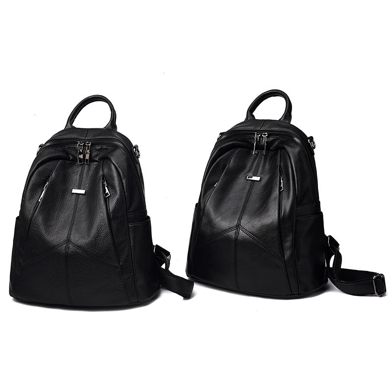 All-match Fashion Street Trend Backpack - Dazpy