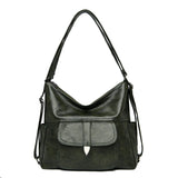 Fashion Simple Single Arrow Handbag - Dazpy