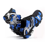 Sports Lightweight Protective Shoes - Dazpy