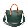 Women's bags, leather handbags, casual women's bags - Dazpy