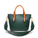 Women's bags, leather handbags, casual women's bags - Dazpy