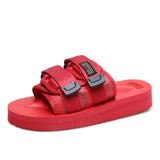 Men's casual platform sandals - Dazpy