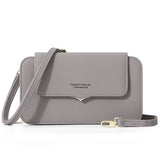 Forever Young cross-body bag - Dazpy