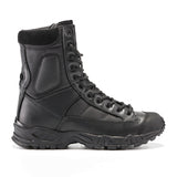 Breathable military boots men - Dazpy