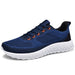 Large Size Men's Shoes Breathable Spring And Autumn Casual Sports Shoes - Dazpy