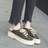 Spring Breathable Women's Shoes