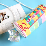 Cute funny candy mini bag - Dazpy