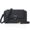 Forever Young cross-body bag