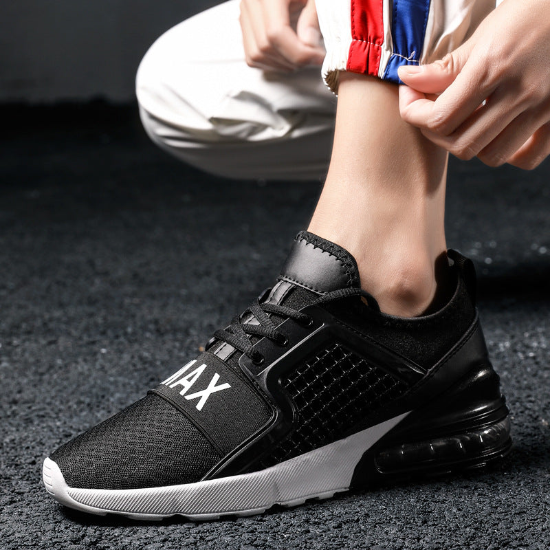 Sneakers, lightweight running shoes - Dazpy