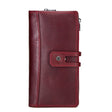 Leather wallet - Dazpy