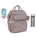 Fashionable Multi-function Large-capacity Mom To Go Out - Dazpy