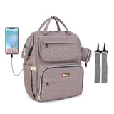 Fashionable Multi-function Large-capacity Mom To Go Out - Dazpy