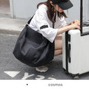 Sports bag female crossbody shoulder bag large capacity fitness bag