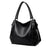Soft leather handbags