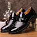 Business casual formal shoes - Dazpy