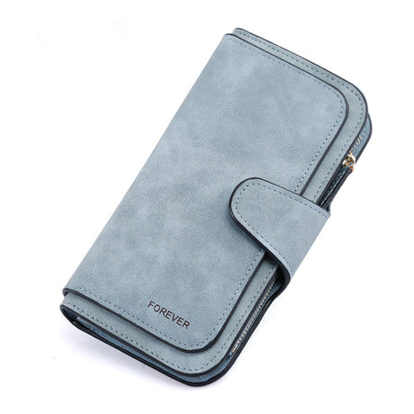 Women's wallet wallet phone case - Dazpy