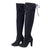 High Shoes Winter Boots Long Over-The-Knee Sexy lady
