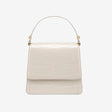 Retro trapezoidal small square bag - Dazpy