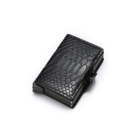 Block anti-theft wallet - Dazpy