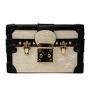 Wear-resistant lock small square bag