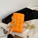 Western style Korean bag women bag