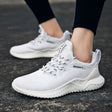 Student breathable running shoes - Dazpy