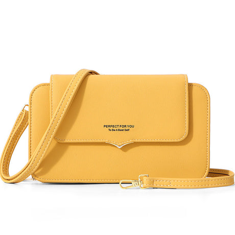 Forever Young cross-body bag - Dazpy