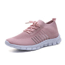 Flying woven mesh breathable