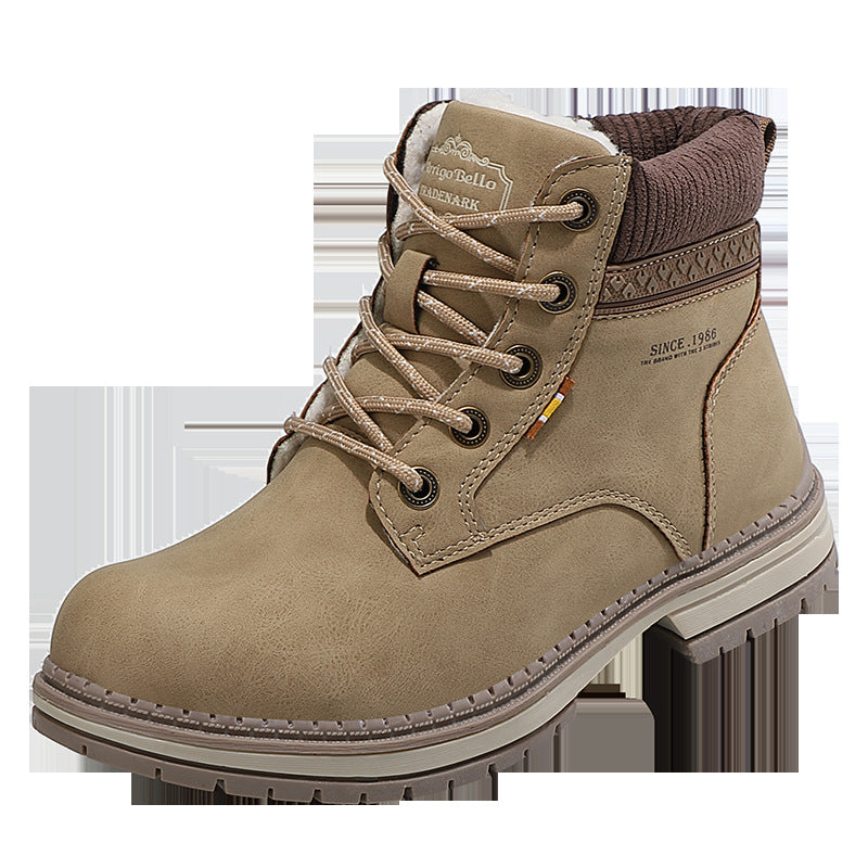 Fashion trend Martin boots - Dazpy