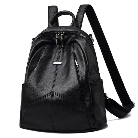 All-match Fashion Street Trend Backpack - Dazpy