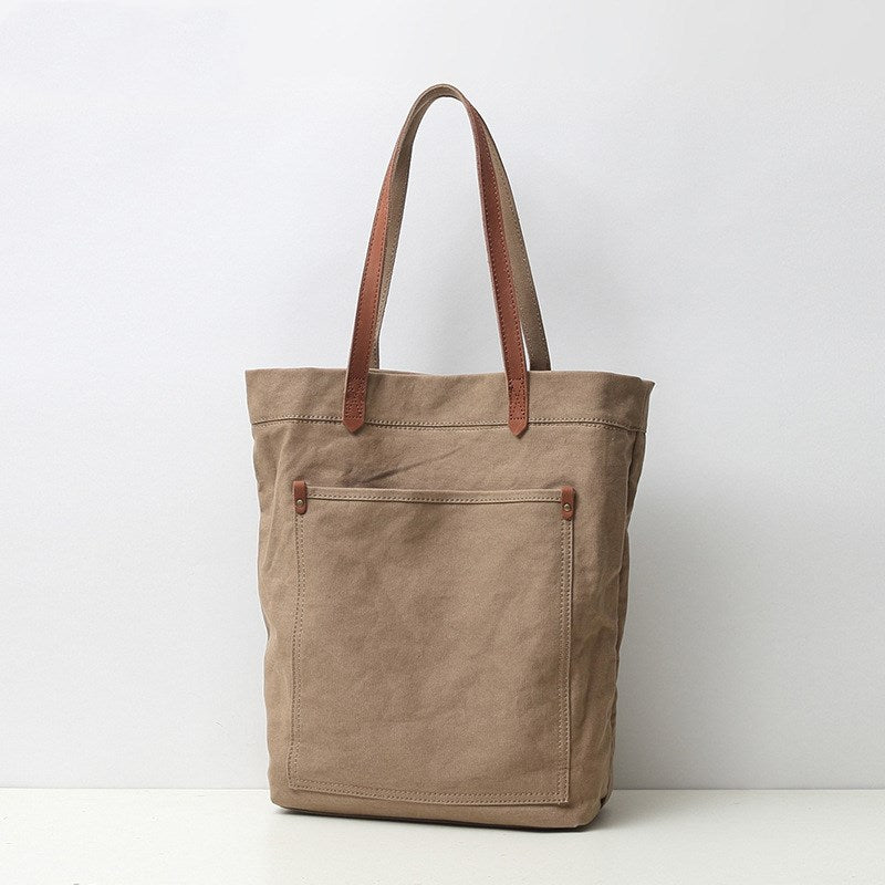 All-match Japanese tote bag - Dazpy