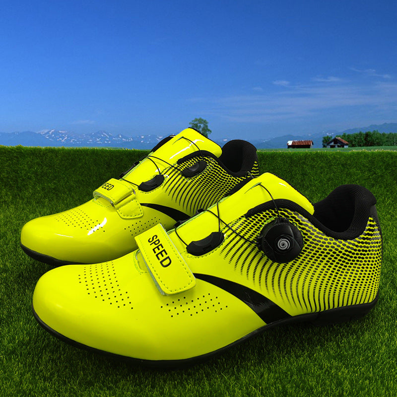 Bicycle power shoes - Dazpy