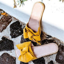Summer Sliders Espadri